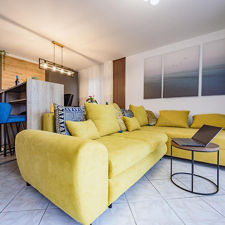פומר Romeo&Julia- Newly Refurbished Apartment Near Medulin מראה חיצוני תמונה
