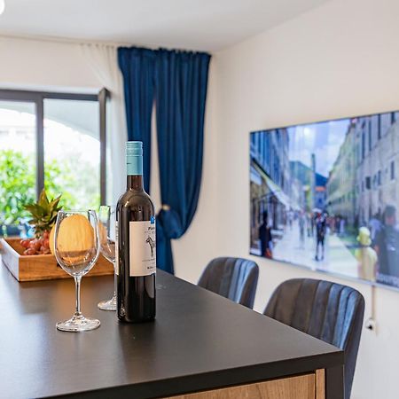 פומר Romeo&Julia- Newly Refurbished Apartment Near Medulin מראה חיצוני תמונה