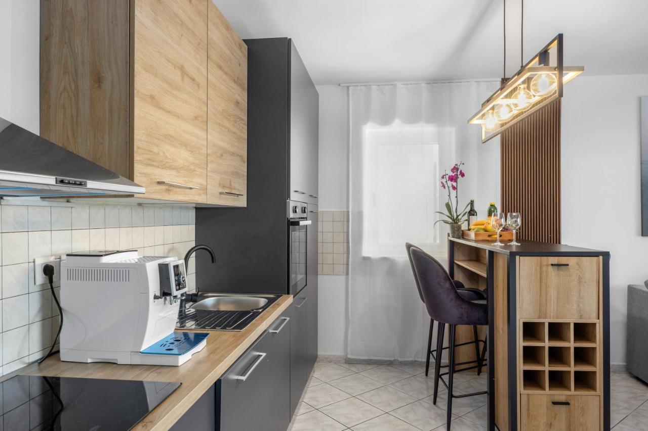 פומר Romeo&Julia- Newly Refurbished Apartment Near Medulin מראה חיצוני תמונה