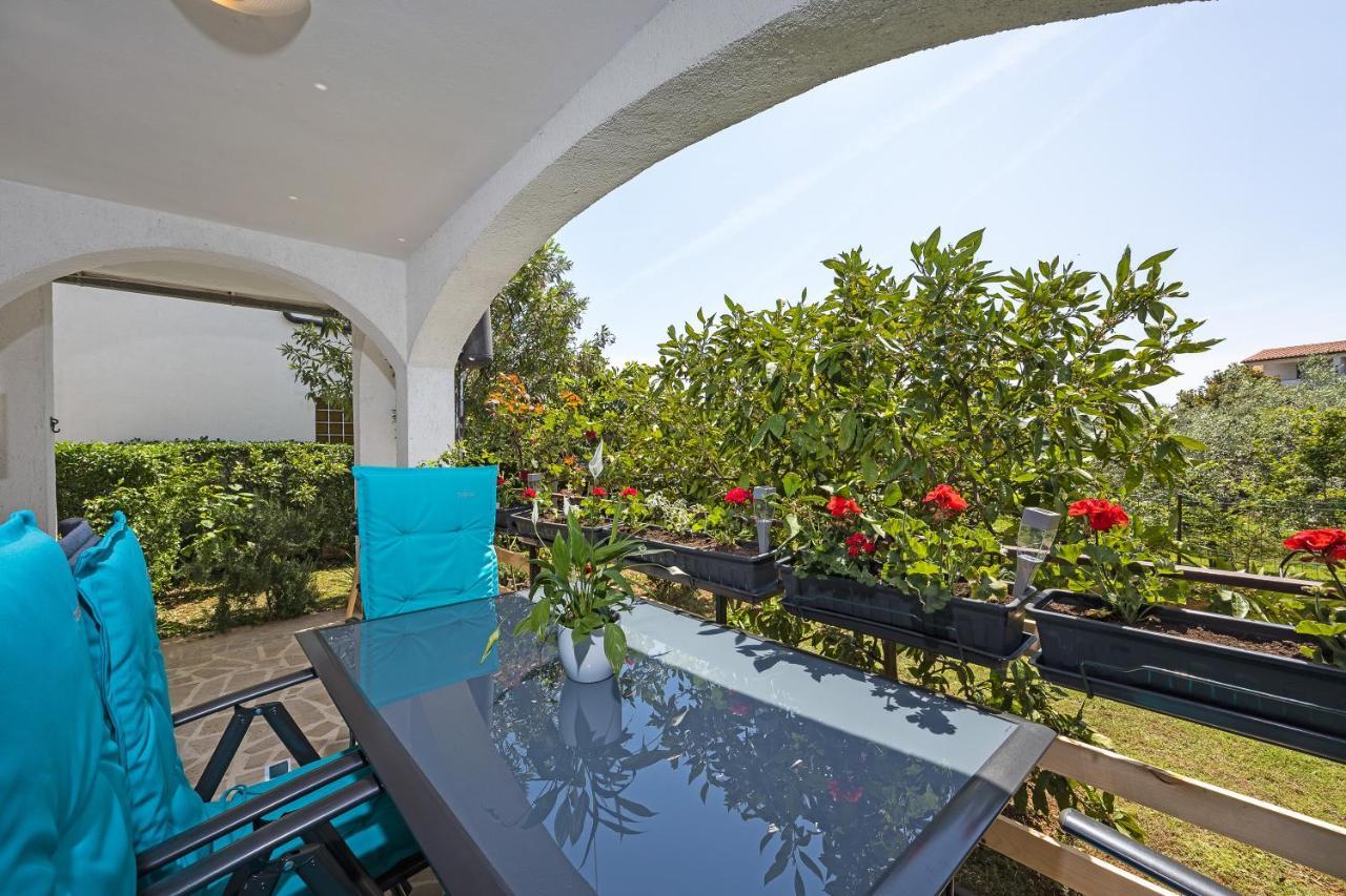 פומר Romeo&Julia- Newly Refurbished Apartment Near Medulin מראה חיצוני תמונה