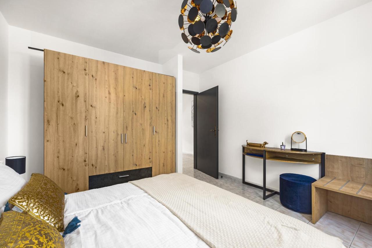 פומר Romeo&Julia- Newly Refurbished Apartment Near Medulin מראה חיצוני תמונה