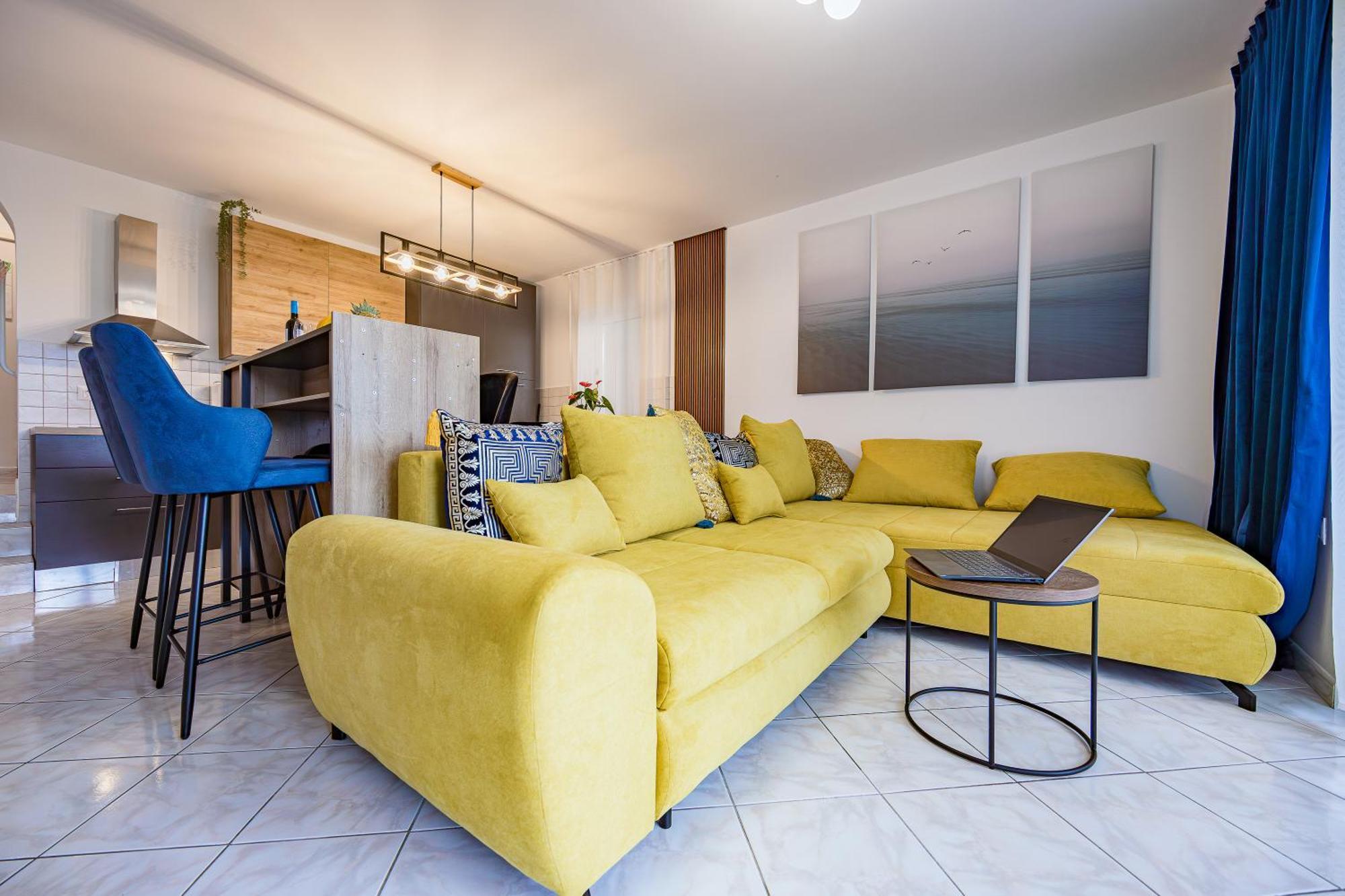 פומר Romeo&Julia- Newly Refurbished Apartment Near Medulin מראה חיצוני תמונה