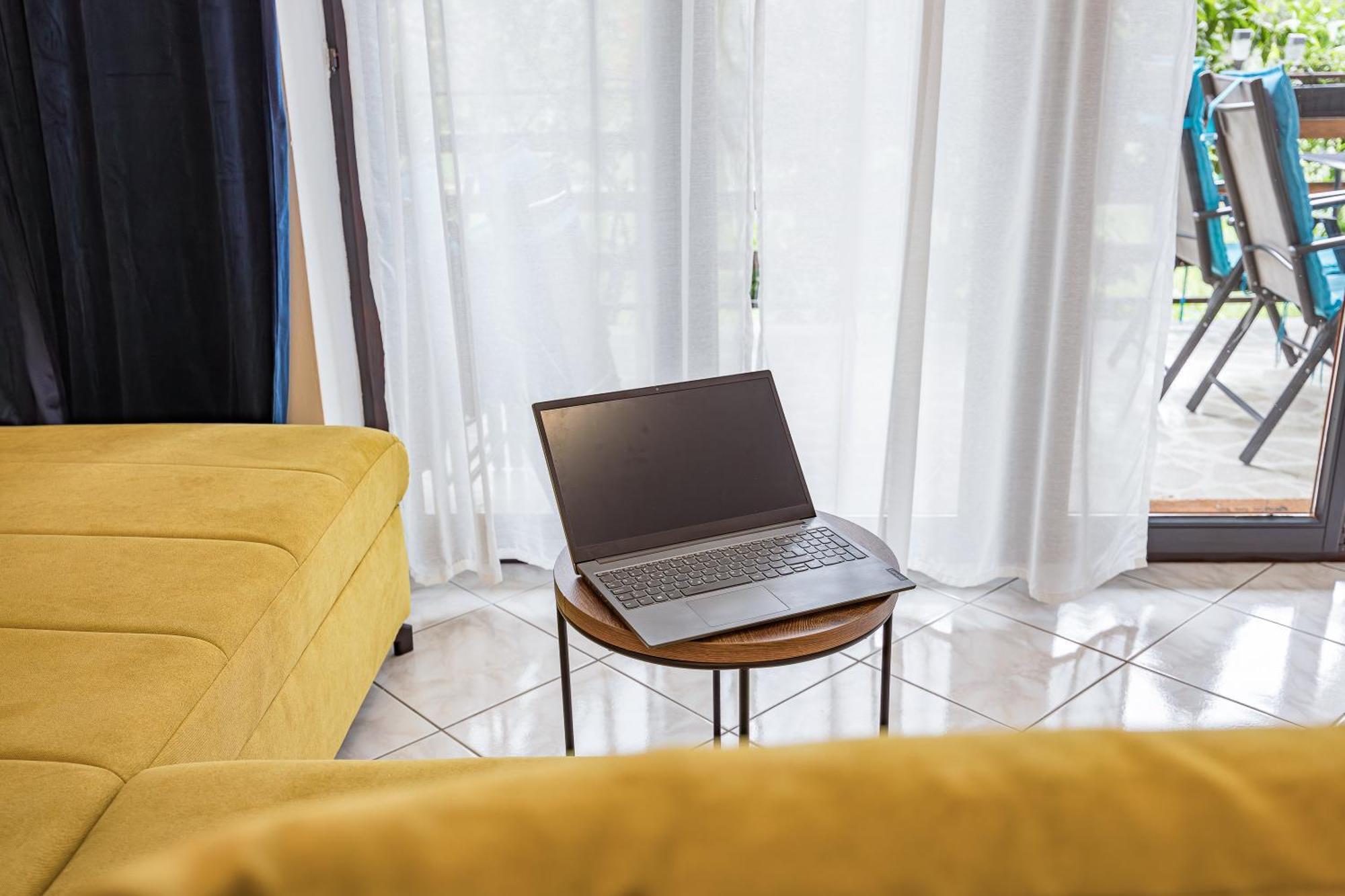 פומר Romeo&Julia- Newly Refurbished Apartment Near Medulin מראה חיצוני תמונה