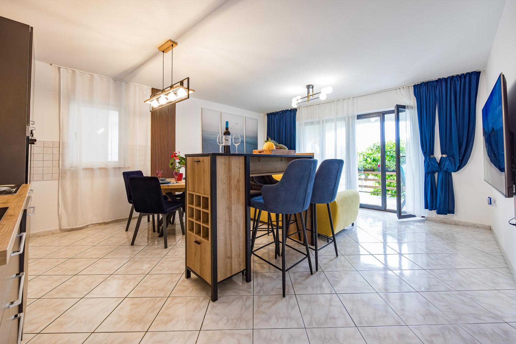 פומר Romeo&Julia- Newly Refurbished Apartment Near Medulin מראה חיצוני תמונה