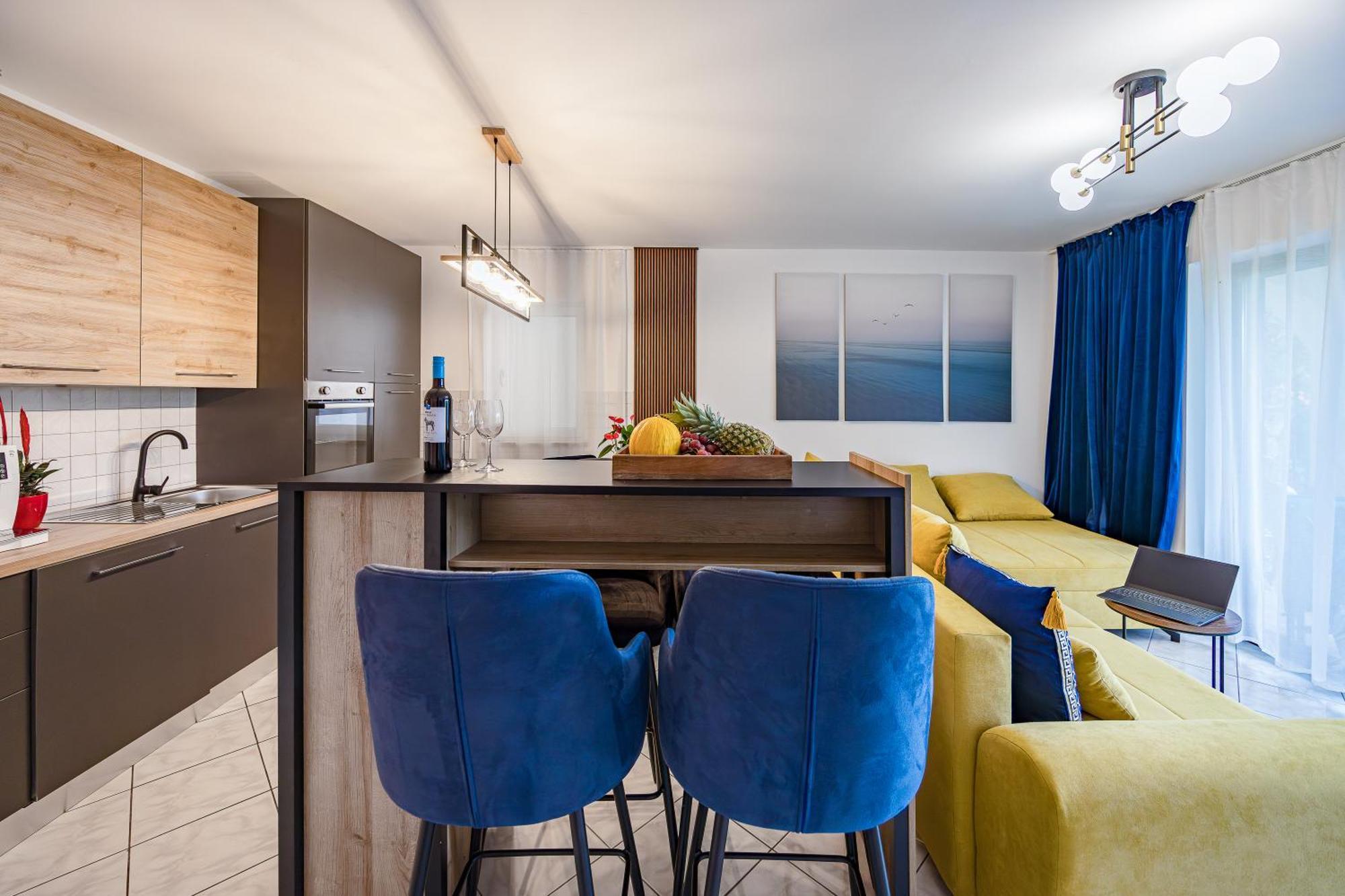 פומר Romeo&Julia- Newly Refurbished Apartment Near Medulin מראה חיצוני תמונה