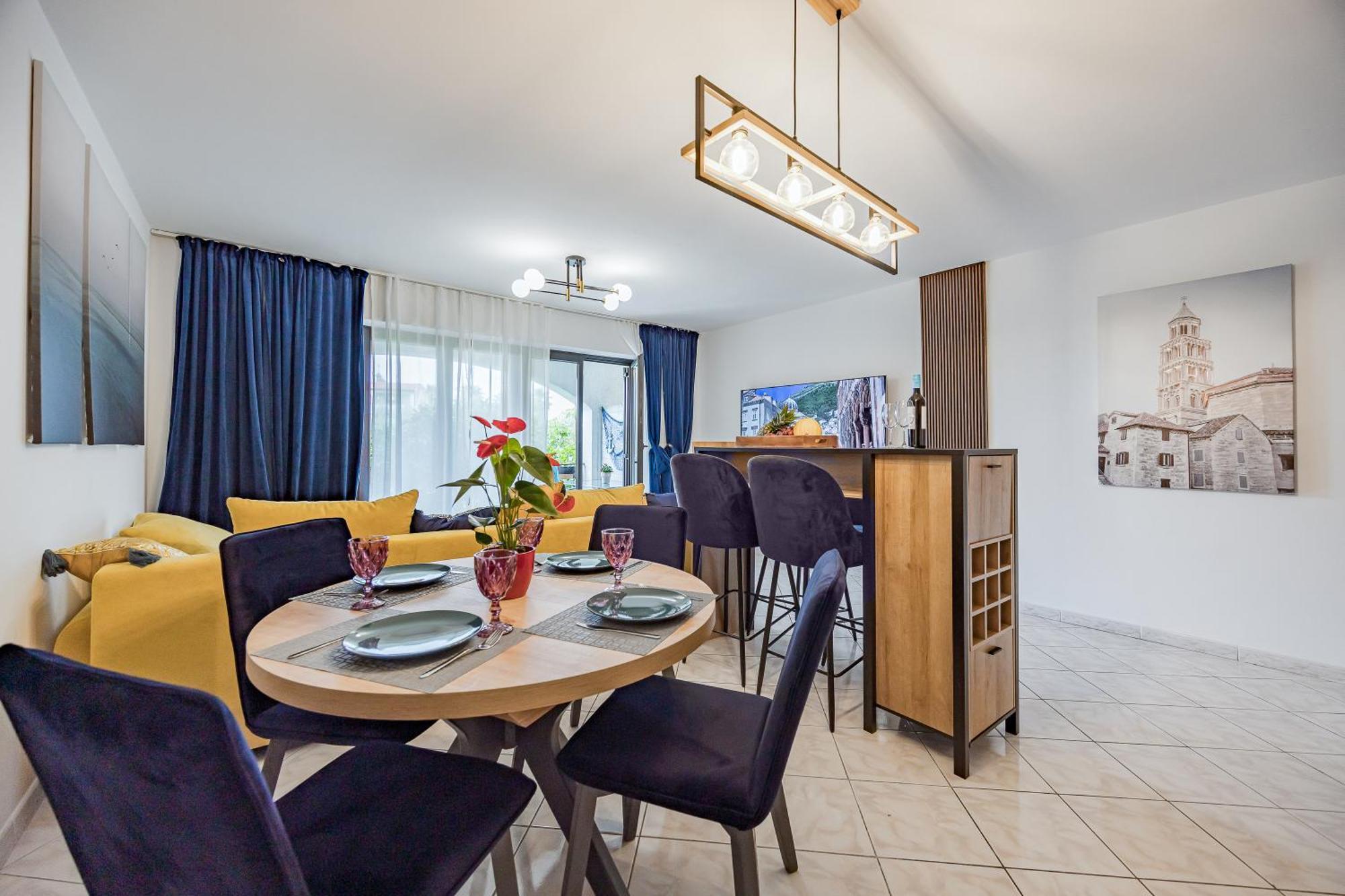 פומר Romeo&Julia- Newly Refurbished Apartment Near Medulin מראה חיצוני תמונה
